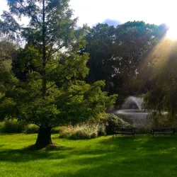 Fairfield University Campus - Fairfield