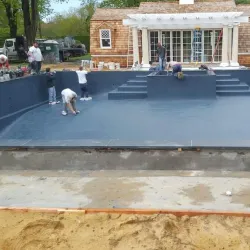 Fairfield University Campus - Fairfield