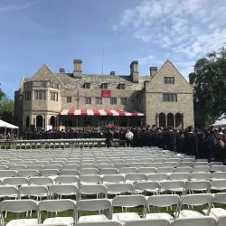 Fairfield University Campus - Fairfield