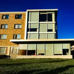 Fairfield University Campus - Fairfield