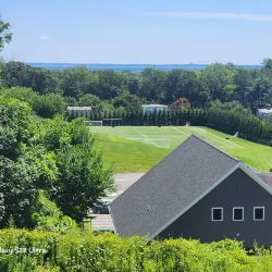Fairfield University Campus - Fairfield