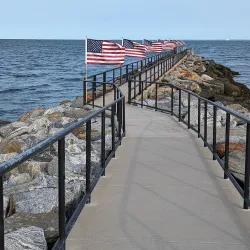 Jennings Beach - Fairfield