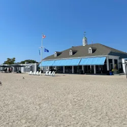 Jennings Beach - Fairfield