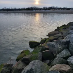 Jennings Beach - Fairfield