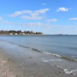 Jennings Beach - Fairfield