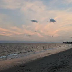 Jennings Beach - Fairfield