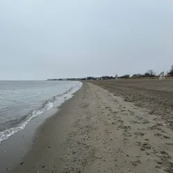 Jennings Beach - Fairfield