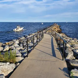 Jennings Beach - Fairfield