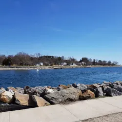 Jennings Beach - Fairfield