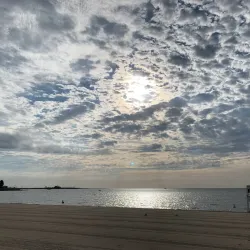 Jennings Beach - Fairfield