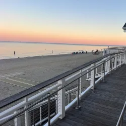 Penfield Beach - Fairfield