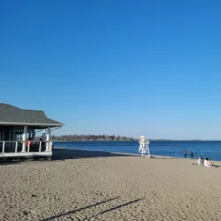 Penfield Beach - Fairfield