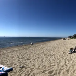 Penfield Beach - Fairfield