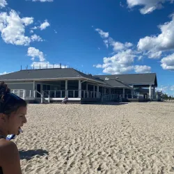 Penfield Beach - Fairfield