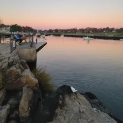 Southport Historic District - Fairfield