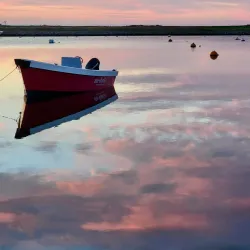Southport Historic District - Fairfield