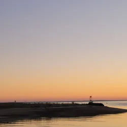 Southport Historic District - Fairfield