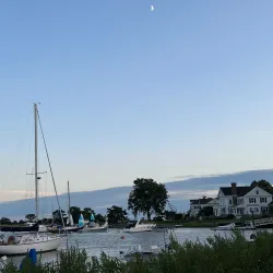 Southport Historic District - Fairfield