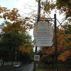 Farmington Historical District - Farmington