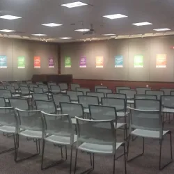 Farmington Library - Farmington