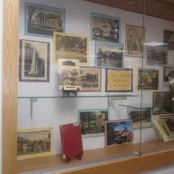 Farmington Library - Farmington