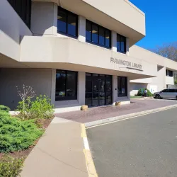 Farmington Library - Farmington