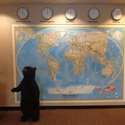 Farmington Library - Farmington