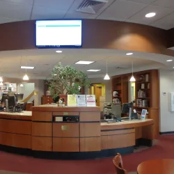 Farmington Library - Farmington