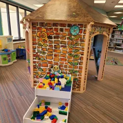 Farmington Library - Farmington