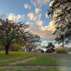 Farmington Village Green - Farmington