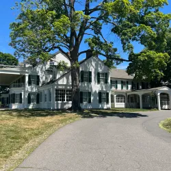 Hill-Stead Museum - Farmington