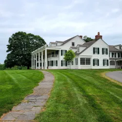 Hill-Stead Museum - Farmington