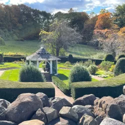 Hill-Stead Museum - Farmington