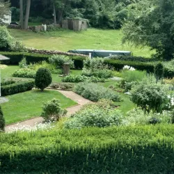 Hill-Stead Museum - Farmington