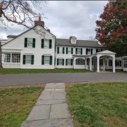 Hill-Stead Museum - Farmington