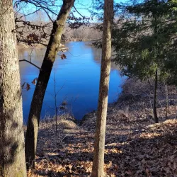 The Farmington Canal Heritage Trail - Farmington