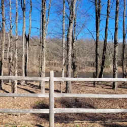 The Farmington Canal Heritage Trail - Farmington