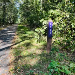 The Farmington Canal Heritage Trail - Farmington