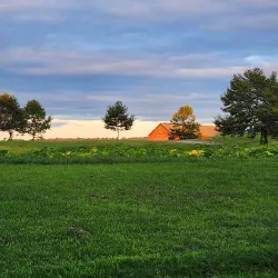 Granby Greenway Trail - Granby