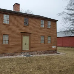 Granby Historical Society Museum - Granby