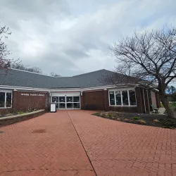 Granby Public Library - Granby