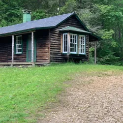 McLean Game Refuge - Granby