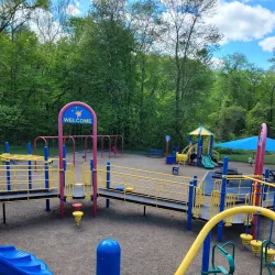 Salmon Brook Park - Granby