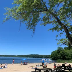 Sandy Beach Park - Granby