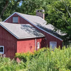 Audubon Center in Greenwich - Greenwich