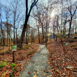 Audubon Center in Greenwich - Greenwich