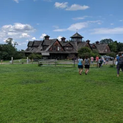 Audubon Center in Greenwich - Greenwich