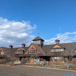 Audubon Center in Greenwich - Greenwich