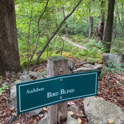 Audubon Center in Greenwich - Greenwich