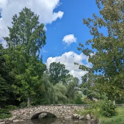 Binney Park - Greenwich